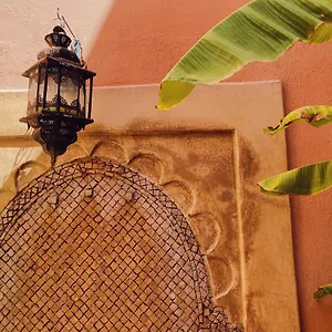 Sidi Radoine Marrakesh