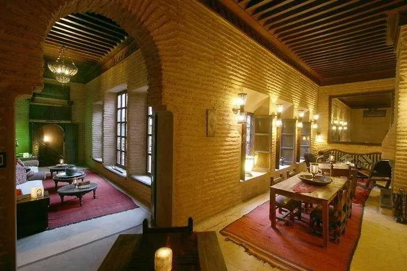 Apartment Angsana Riads Collection - Riad Tiwaline Marrakesch